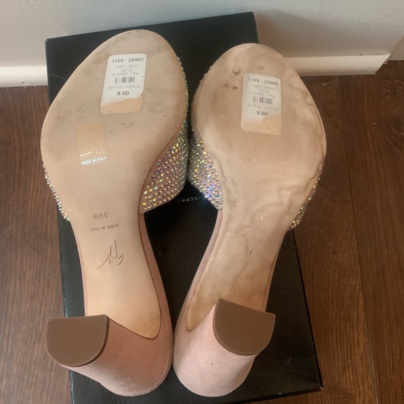 Giuseppe Zanotti Mules - Picture 6 of 6